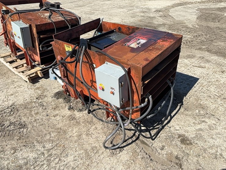 hydraulic-power-2-cylinder-pressure-box-support-equipment-image-4