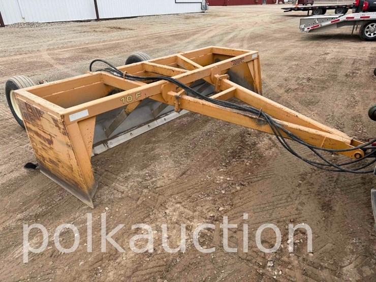 1792---industrias-america-10'-grader-blade-image-2