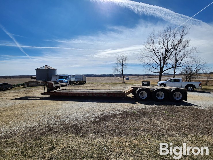 2003-i-r-witzer-co-rc-50-drop-deck-hydraulic-detach-lowboy-trailer-image-8