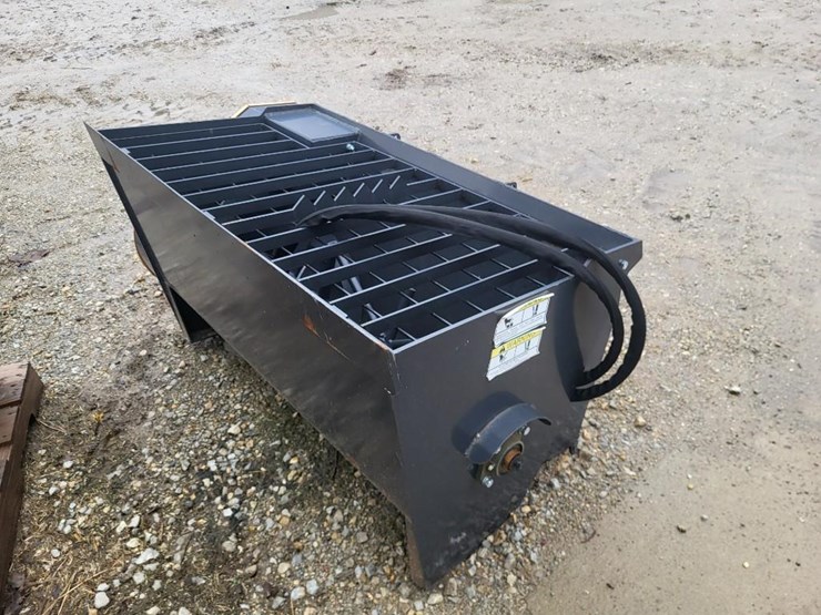 wolverine-cement-mixer-w/skid-loader-mount---new-image-3