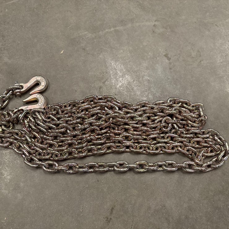 20ft Chain