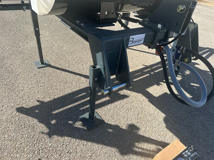 #32797-•-**unused-bowman-agmate-30'-200-gallon-sprayer-image-22