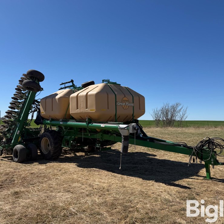 GREAT PLAINS ADC2350