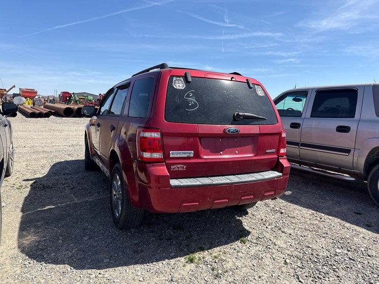 2009-ford-escape-xlt-image-4