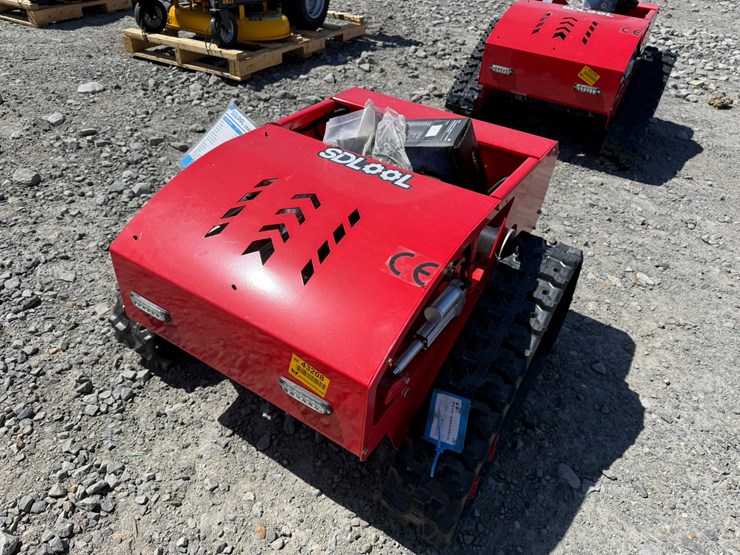 #31-•-unused-sdool-sl800-20"-remote-control-lawn-mower-800ys2602308-inv#-43208-image-1