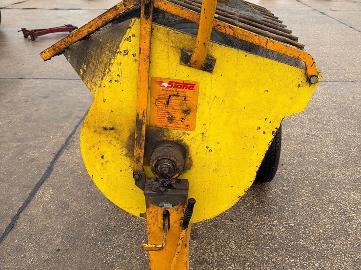 stone-3ft-gas-powered-portable-cement-mixer-image-9