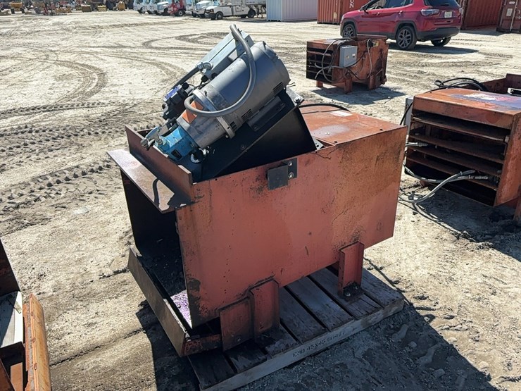 hydraulic-power-2-cylinder-pressure-box-support-equipment-image-3