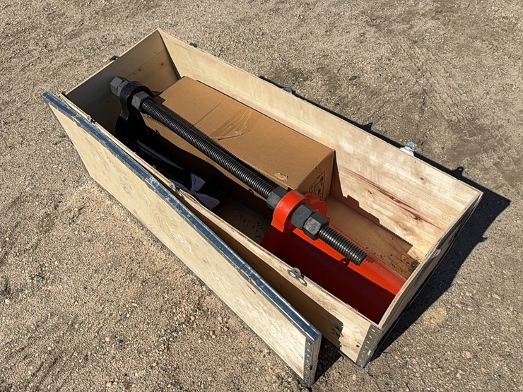 new-sklp-sk-sylj-hand-use-hydraulic-track-pin-press-machine-new-support-equipment-image-2