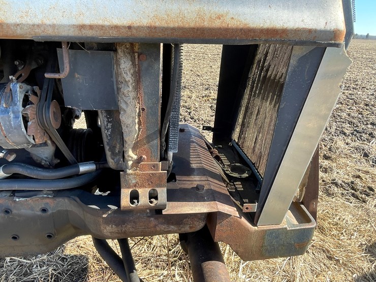 #2009-•-white-105-tractor-(melrose,-wi)-image-15