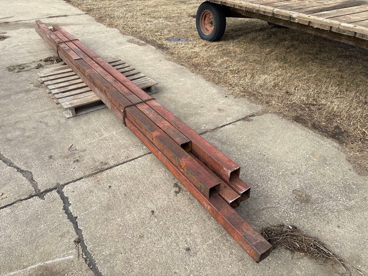 100’-of-3-1/2”-x-3-1/2”-square-tubing-image-2