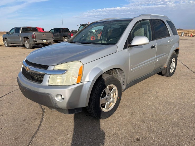 2006-chevrolet-equinox-image-1