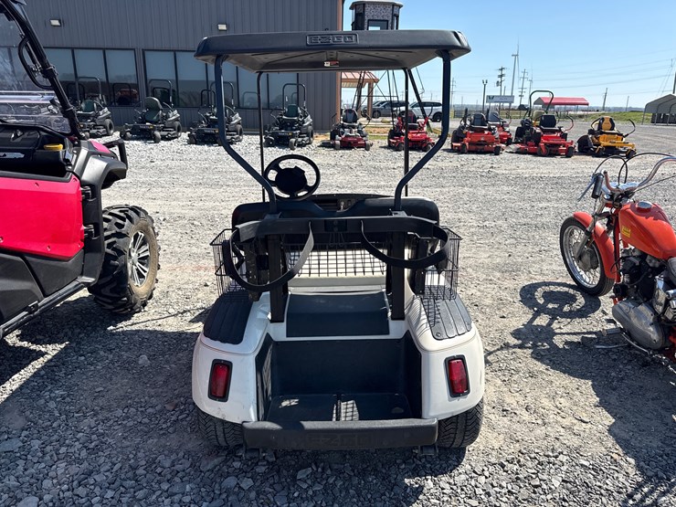#54-•-ez-go-36v-electric-golf-cart-w/-charger-inv#-41898-image-5