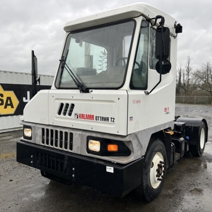 KALMAR OTTAWA T2