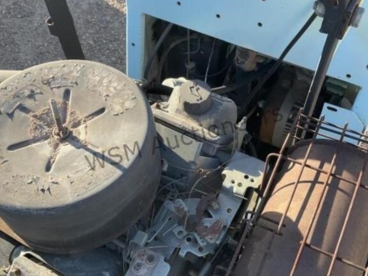 target-econoline-ii-gas-powered-concrete-saw-image-6