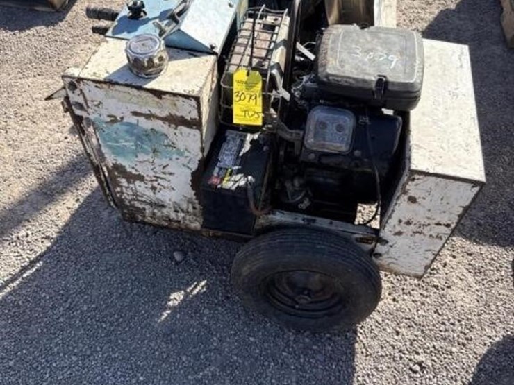 condux-hydraulic-cable-puller-w/-power-unit-image-5