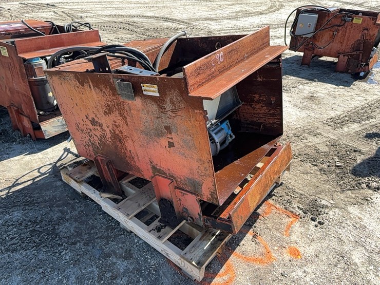 hydraulic-power-2-cylinder-pressure-box-support-equipment-image-2