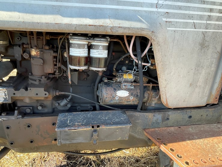 #2009-•-white-105-tractor-(melrose,-wi)-image-9