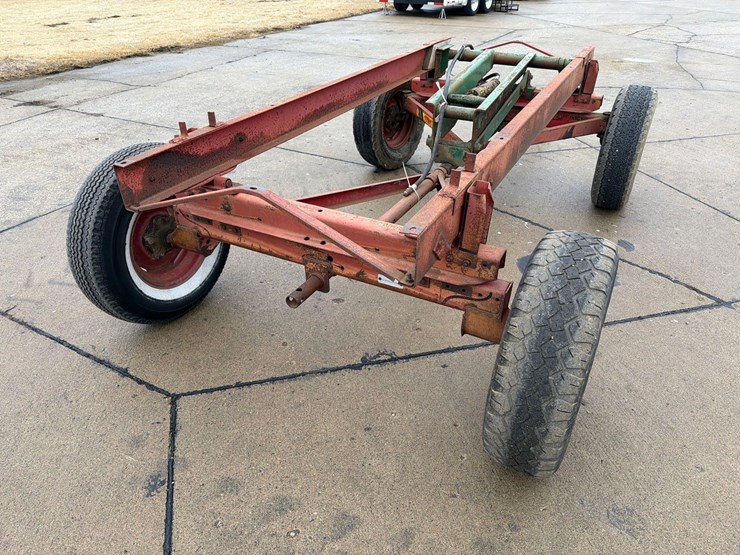 electric-5-bolt-running-gear-w/-hoist-image-5