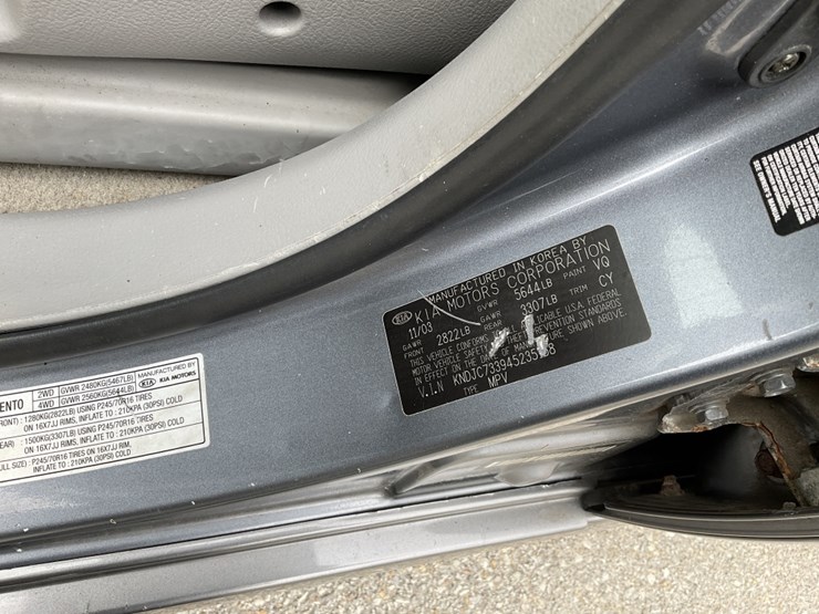 2004-kia-sorento-ex-image-8