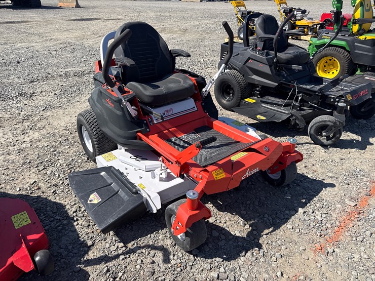 #21-•-ariens-ikon-52”-zero-turn-mower-inv#-43329-image-2