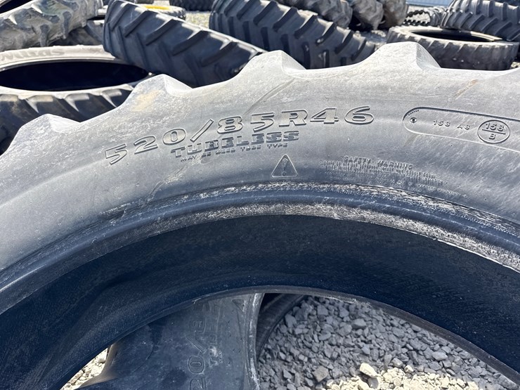 #594-•-lot-of-(2)-goodyear-520/85r46-tires-inv#9665-image-6
