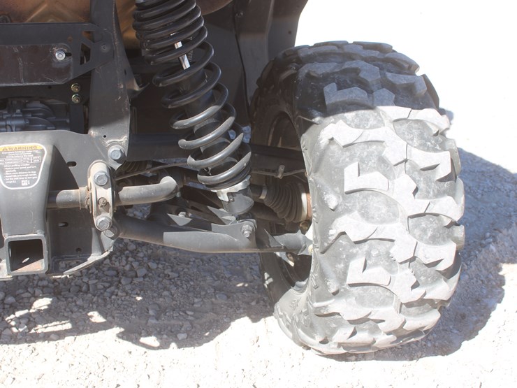 #1079-•-2022-can-am-commander-1000-with-cab-image-30