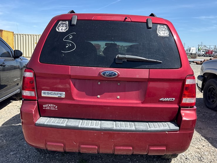 2009-ford-escape-xlt-image-5