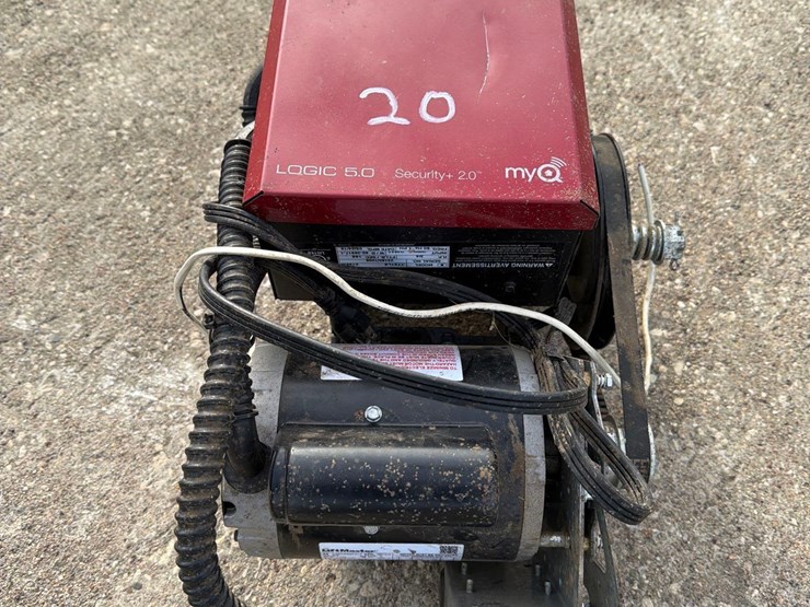 2016-lift-master-logic-5.0-overhead-door-motor-image-3