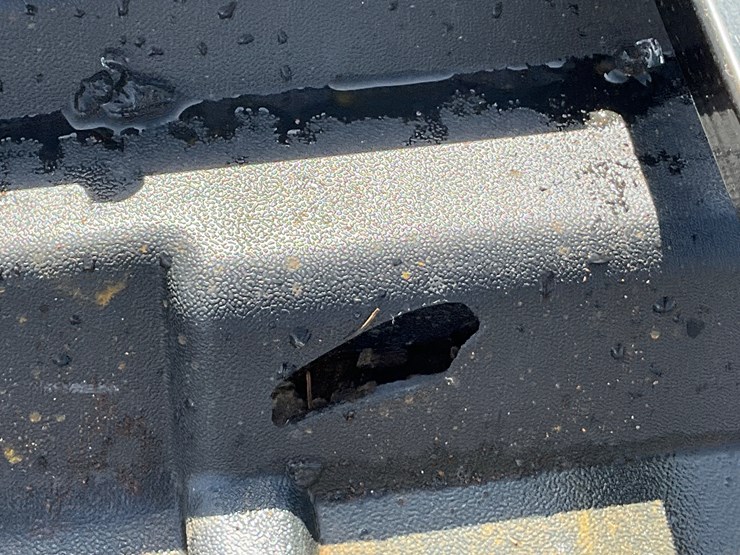 #1300-•-damaged-sdlgc100-golf-cart-image-3