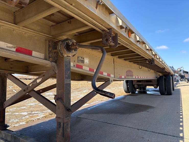 2003-chaparrel-102”-x-48ft-semi-flatbed-trailer-image-15