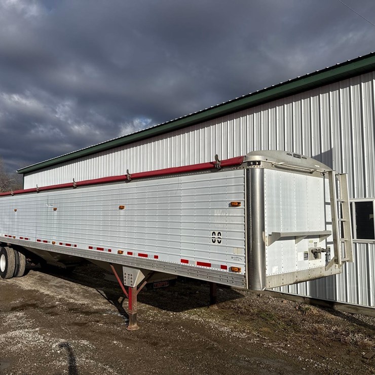 2004 TIMPTE HOPPER BOTTOM