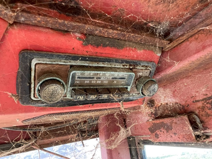 #2009-•-white-105-tractor-(melrose,-wi)-image-34