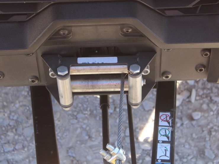 #1079-•-2022-can-am-commander-1000-with-cab-image-14