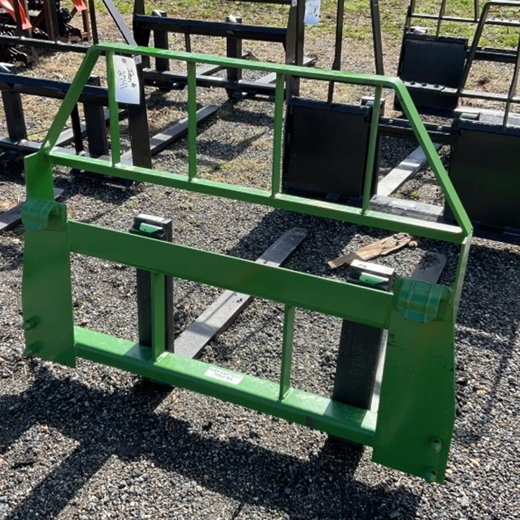 Kivel Pallet Fork Attachment (new)