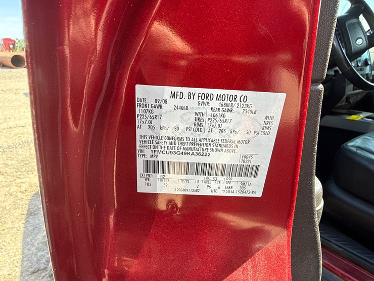 2009-ford-escape-xlt-image-30