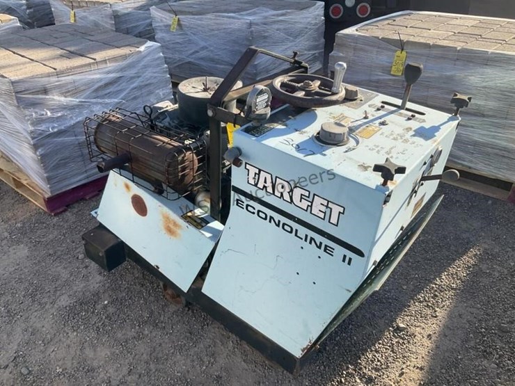 target-econoline-ii-gas-powered-concrete-saw-image-2