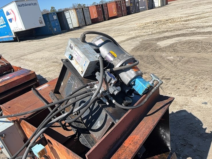 hydraulic-power-2-cylinder-pressure-box-support-equipment-image-5