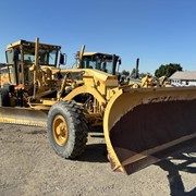 2003 CATERPILLAR 143H