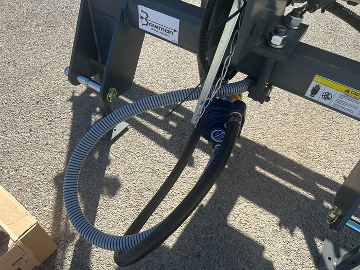 #32797-•-**unused-bowman-agmate-30'-200-gallon-sprayer-image-18