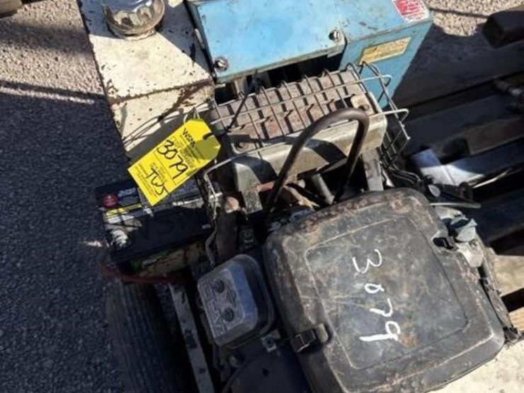 condux-hydraulic-cable-puller-w/-power-unit-image-6