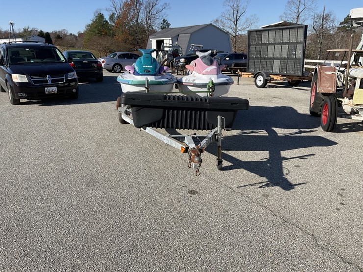 jet-skis-(2)-w/trailer-image-2