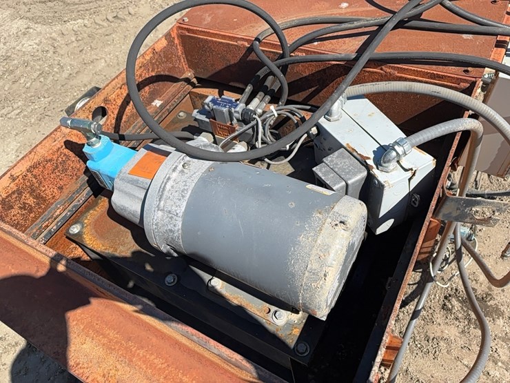 hydraulic-power-2-cylinder-pressure-box-support-equipment-image-5