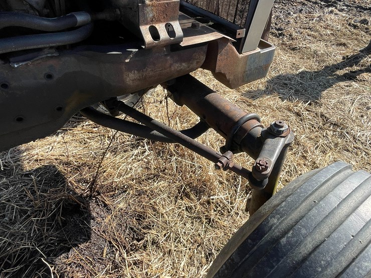 #2009-•-white-105-tractor-(melrose,-wi)-image-14