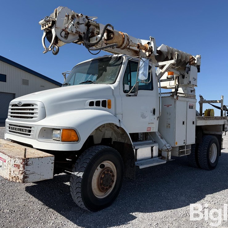 2003 STERLING ACTERRA