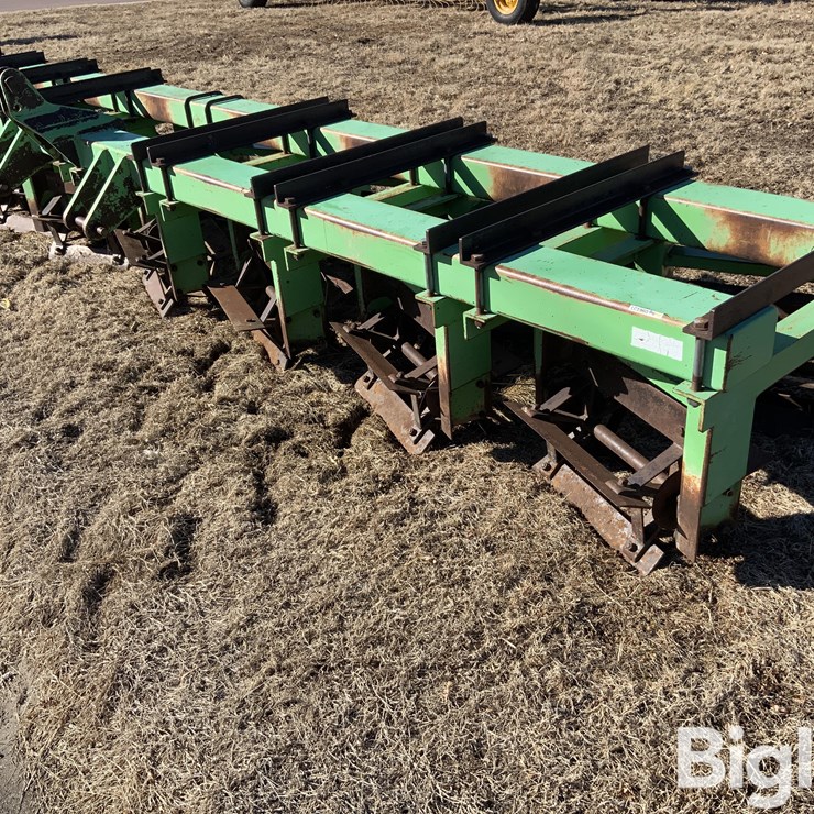 Besler 540830 8R30 Stalk Chopper