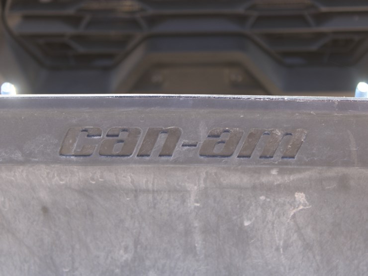 #1079-•-2022-can-am-commander-1000-with-cab-image-13