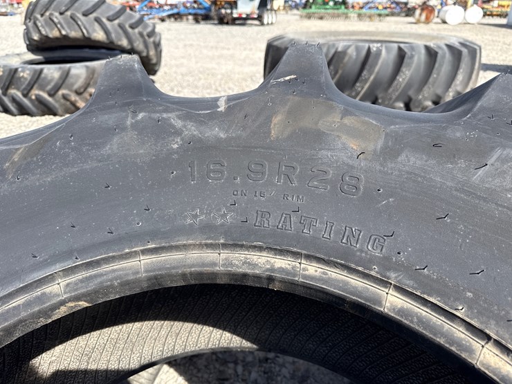 #9674-•-lot-of-(2)-16.9/28-tires-inv#-9674-inv#9674-image-6