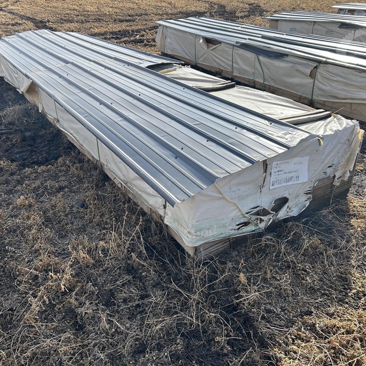 250X TRUWOOD SIDING (LOT 1)