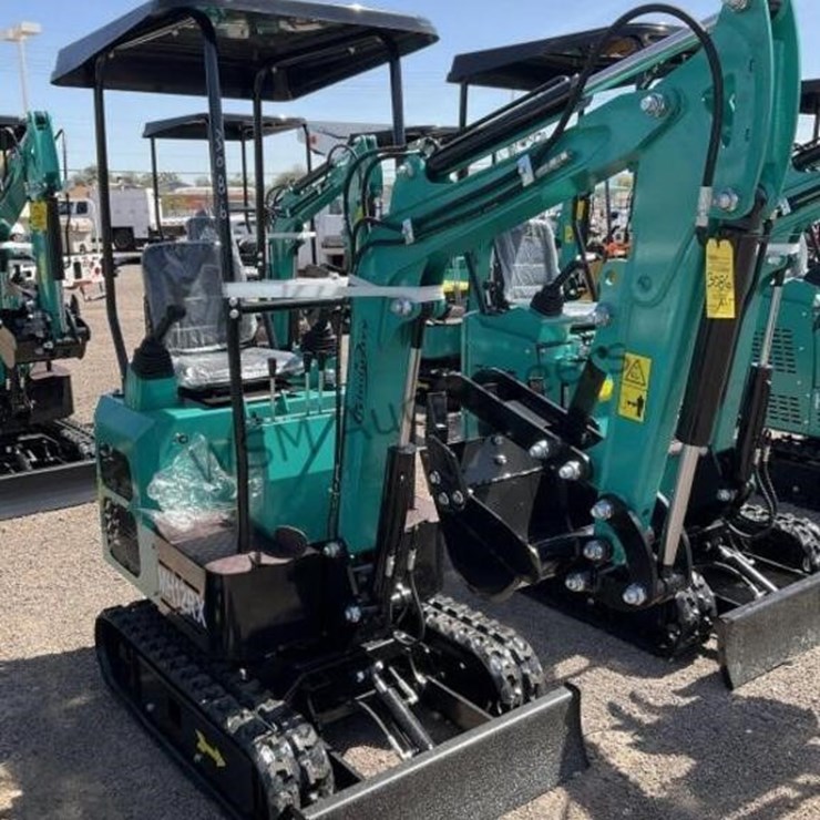 2026 CFG INDUSTRY MH12RX