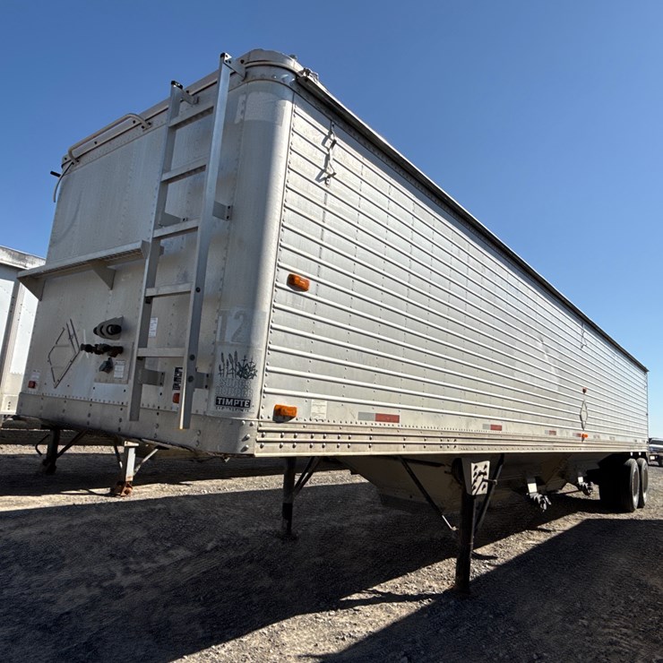 1994 TIMPTE HOPPER BOTTOM